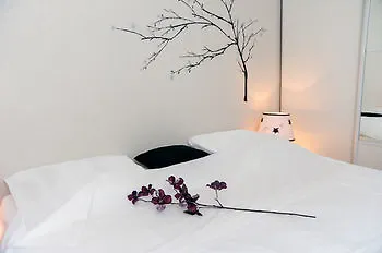 Apartment Le Peonie