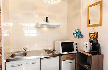 Apartament Le Peonie