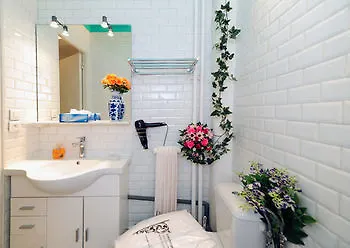 Apartament Le Peonie