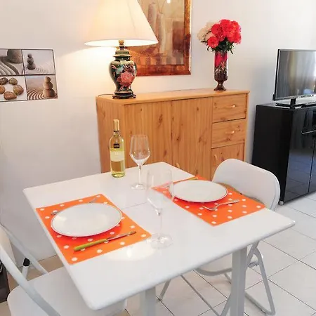Apartament Le Peonie